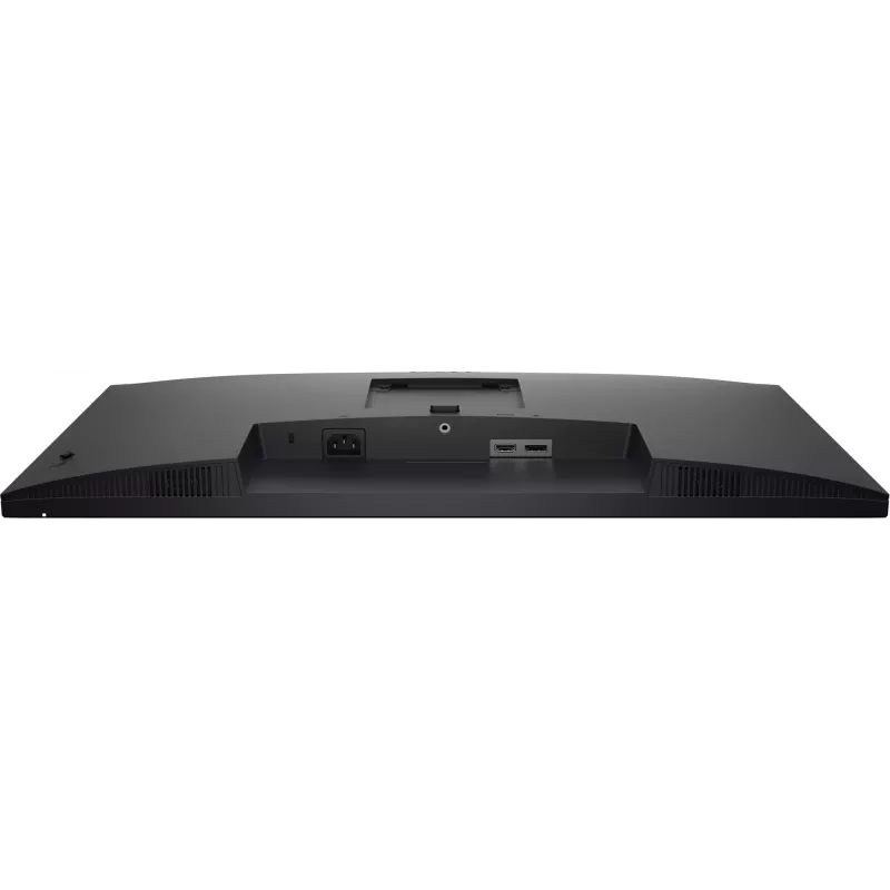 DELL Pro E2726DS arvutiekraan 68.6 cm (27 tolli) 2560 x 1440 pikslit Quad HD LCD Must
