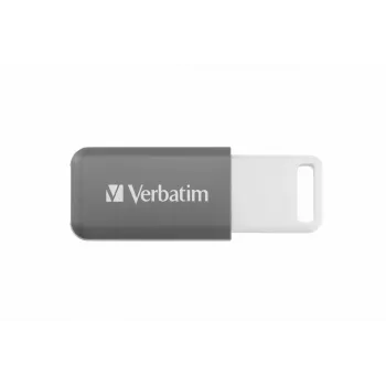 Verbatim V DataBar USB-mälupulk 128 GB USB Type-A 2.0 Hall
