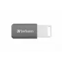 Verbatim V DataBar USB-mälupulk 128 GB USB Type-A 2.0 Hall