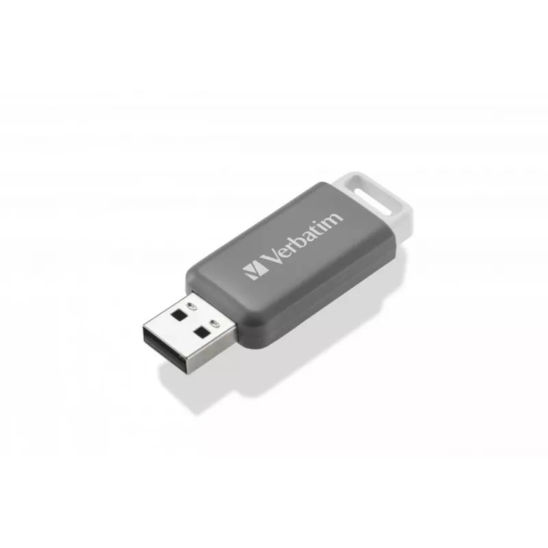 Verbatim V DataBar USB-mälupulk 128 GB USB Type-A 2.0 Hall