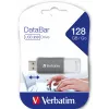 Verbatim V DataBar USB-mälupulk 128 GB USB Type-A 2.0 Hall