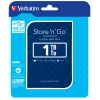 Verbatim Store 'n' Go USB 3.0 kõvaketas 1TB sinine