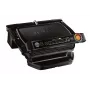Kontaktgrill Tefal GC7148 — 2000W, roostevabast terasest korpus, ristkülikukujuline, reguleeritav termostaat, rest-pealispind, 365×365×175 mm