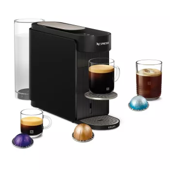 Krups XN9408 täisautomaatne kapselkohvimasin 1,4 L