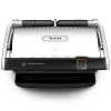 Kontaktgrill Tefal OptiGrill Elite XL GC760D — roostevaba teras, 800 cm² pind, 2200 W