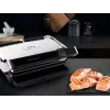 Kontaktgrill Tefal OptiGrill Elite XL GC760D — roostevaba teras, 800 cm² pind, 2200 W