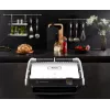 Kontaktgrill Tefal OptiGrill Elite XL GC760D — roostevaba teras, 800 cm² pind, 2200 W