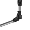 Rowenta X-Force RH9958 2-in-1 stick vacuum aku Dry HEPA Bagless 0.9 L Must, hall