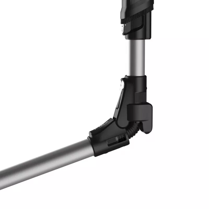 Rowenta X-Force RH9958 2-in-1 stick vacuum aku Dry HEPA Bagless 0.9 L Must, hall