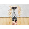 Rowenta X-Force RH9958 2-in-1 stick vacuum aku Dry HEPA Bagless 0.9 L Must, hall