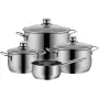 WMF 730446040 potikomplekt 4 tk