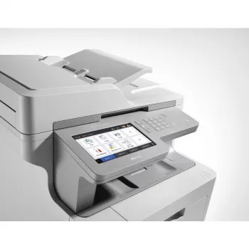 Brother MFC-L9570CDW multifunktsioonprinter Laser A4 2400 x 600 DPI 31 ppm Wi-Fi