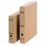 Leitz 60850000 failihoidmiskarp Papp Pruun