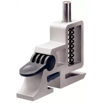Leitz Hole Punch Cutter 6mm augulõikur multi augurauale 5114 uue klambrisüsteemiga