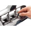 Leitz Hole Punch Cutter 6mm augulõikur multi augurauale 5114 uue klambrisüsteemiga
