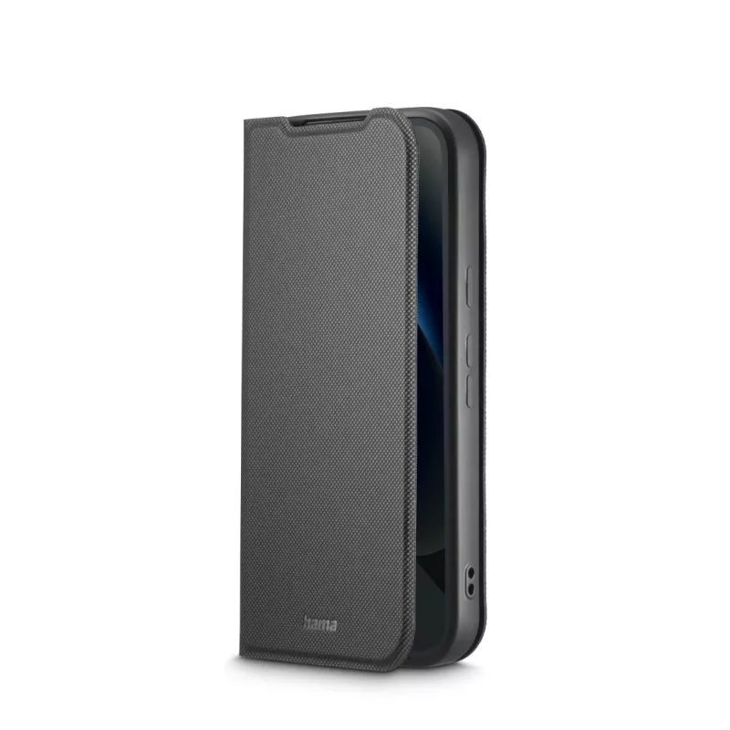 Kaitsev telefonikott HAMA Google Pixel 10a jaoks, must — mudel 00037351