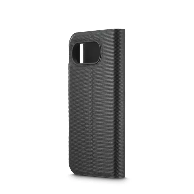 Kaitsev telefonikott HAMA Google Pixel 10a jaoks, must — mudel 00037351