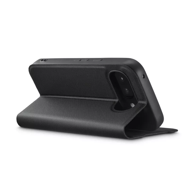 Kaitsev telefonikott HAMA Google Pixel 10a jaoks, must — mudel 00037351