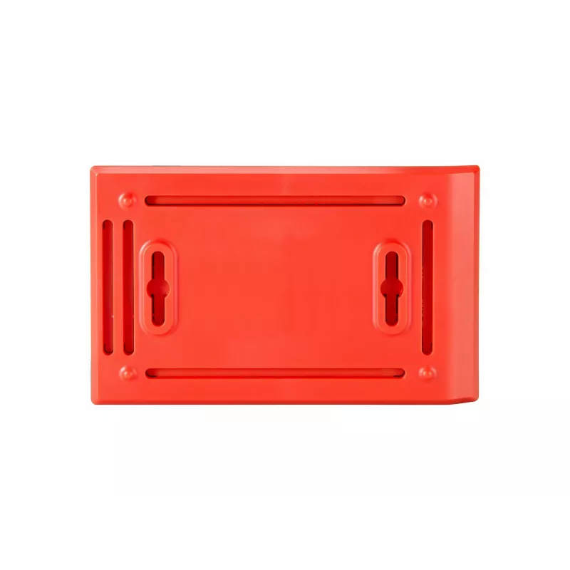 LevelOne 8-pordine gigabit-lüliti, haldamata, Gigabit Ethernet (10/100/1000), täisdupleks, seinale paigaldatav