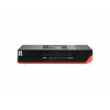 LevelOne 8-pordine gigabit-lüliti, haldamata, Gigabit Ethernet (10/100/1000), täisdupleks, seinale paigaldatav
