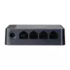 LevelOne FEU-0812 võrgukommutaator haldamata Fast Ethernet (10/100) must