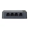 LevelOne FEU-0812 võrgukommutaator haldamata Fast Ethernet (10/100) must
