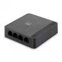 LevelOne FEU-0812 võrgukommutaator haldamata Fast Ethernet (10/100) must