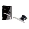 Conceptronic EMRICK 4-pordiline SATA PCIe adapter koos SATA-kaablitega