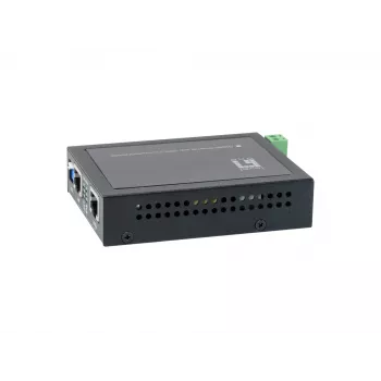 LevelOne Gigabit Ethernet üle VDSL2, 1000 Mbit/s, IEEE 802.3, IEEE 802.3u, IEEE 802.3z, Fast Ethernet, Gigabit Ethernet, 10,100,1000 Mbit/s, 3000 m, Must
