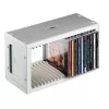 Hama CD-Rack 20 optiliste ketaste alus