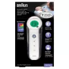 Braun BNT400 Kaugtuvastus Valge Otsmik