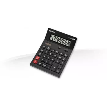 Canon AS-2400 kalkulaator lauaarvuti Ekraan Must