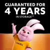 Zinc Air nööpelement Duracell 1.45 V mudel 397888 (Tüüp 10)