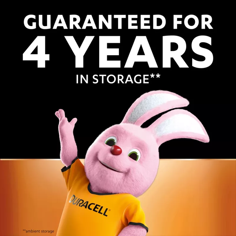 Zinc Air nööpelement Duracell 1.45 V mudel 397888 (Tüüp 10)