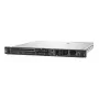 HPE ProLiant DL20 Gen11 E-2436 2,9 GHz 6-tuumaline 1P 32 GB-DR 4SFF VROC 2x480 GB SATA SSD 800W RPS EU server