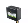 Toiteplokk Chieftec GPE-700S 700W, 24-pin ATX, PS/2, must