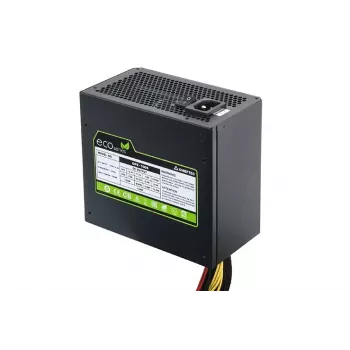 Toiteplokk Chieftec GPE-700S 700W, 24-pin ATX, PS/2, must