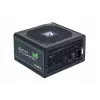 Toiteplokk Chieftec GPE-700S 700W, 24-pin ATX, PS/2, must