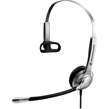EPOS Sennheiser SH 335 - peakomplekt - konverteeritav - juhtmega (500631)
