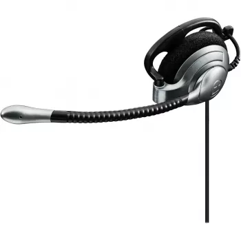 EPOS Sennheiser SH 335 - peakomplekt - konverteeritav - juhtmega (500631)