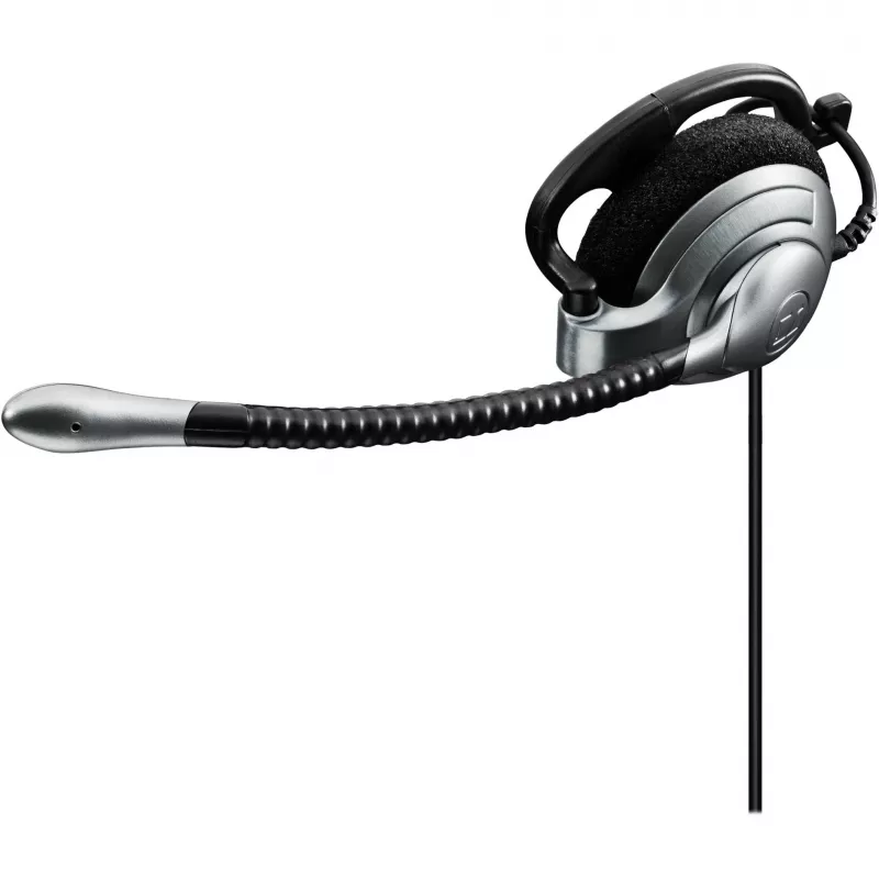 EPOS Sennheiser SH 335 - peakomplekt - konverteeritav - juhtmega (500631)