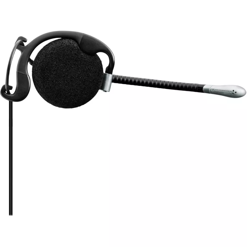 EPOS Sennheiser SH 335 - peakomplekt - konverteeritav - juhtmega (500631)