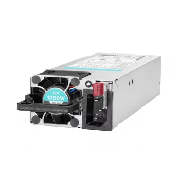 HPE P03178-B21 toiteplokk 1000 W