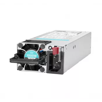 HPE P03178-B21 toiteplokk 1000 W