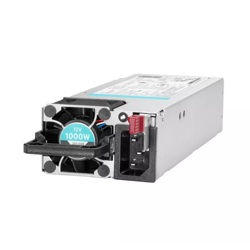 HPE P03178-B21 toiteplokk 1000 W