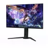 GIGABYTE AORUS FO32U2P 32-tolline OLED-mängumonitor – 3840 x 2160 (UHD), 240 Hz, 0,03 ms, 250 cd/m², KVM, FreeSync Premium Pro, DisplayHDR True Must 400, DisplayPort 2.1
