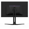 GIGABYTE AORUS FO32U2P 32-tolline OLED-mängumonitor – 3840 x 2160 (UHD), 240 Hz, 0,03 ms, 250 cd/m², KVM, FreeSync Premium Pro, DisplayHDR True Must 400, DisplayPort 2.1