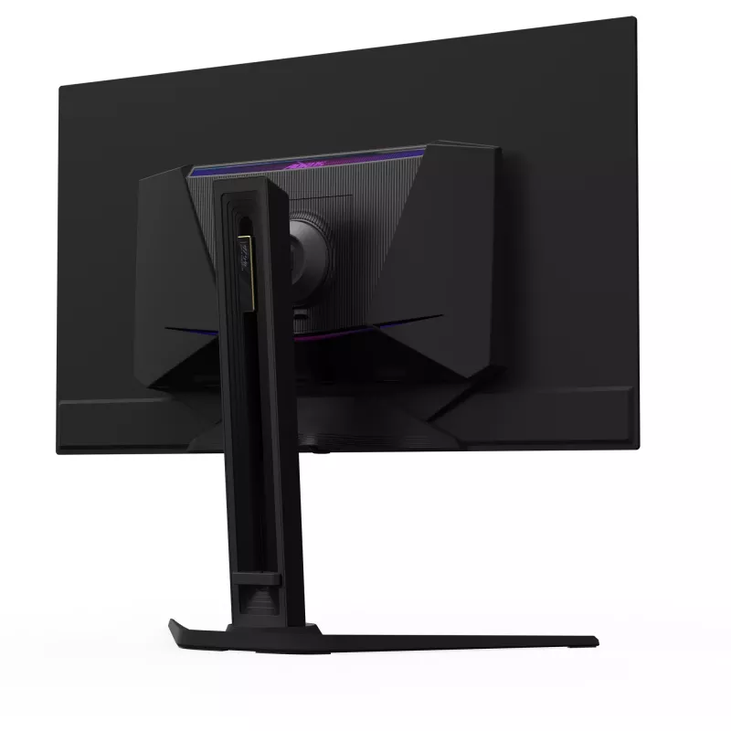 GIGABYTE AORUS FO32U2P 32-tolline OLED-mängumonitor – 3840 x 2160 (UHD), 240 Hz, 0,03 ms, 250 cd/m², KVM, FreeSync Premium Pro, DisplayHDR True Must 400, DisplayPort 2.1