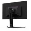 GIGABYTE AORUS FO32U2P 32-tolline OLED-mängumonitor – 3840 x 2160 (UHD), 240 Hz, 0,03 ms, 250 cd/m², KVM, FreeSync Premium Pro, DisplayHDR True Must 400, DisplayPort 2.1
