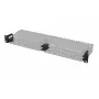 Routeri MikroTik Tile Router paigalduskomplekt, must, mudel 59852